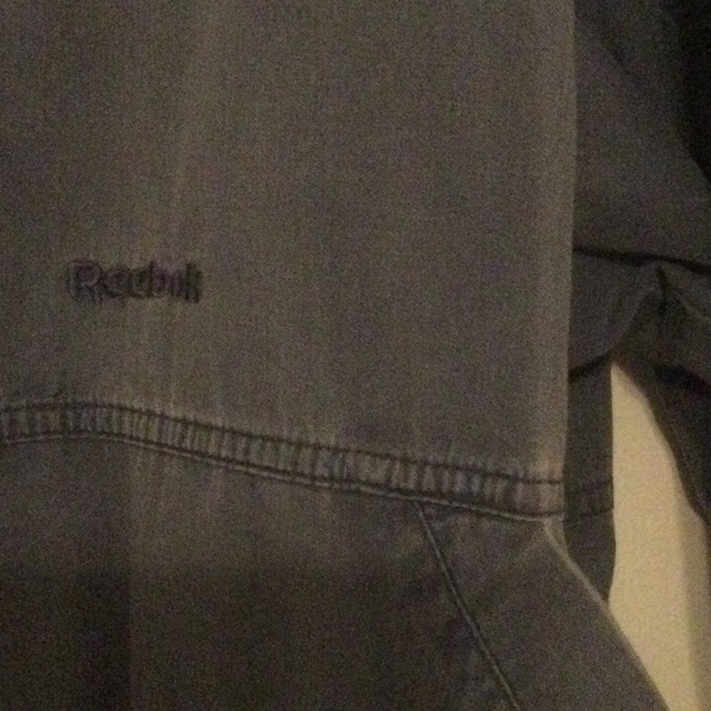 Vintage Reebok jacket - Picture 2 of 11